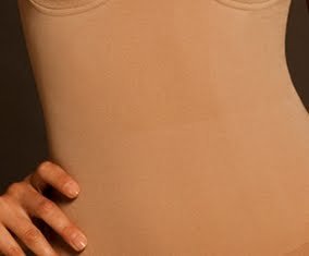 Petua Kempiskan Perut Selepas Bersalin