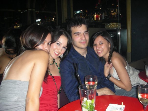 Julie Estelle telanjang bugil