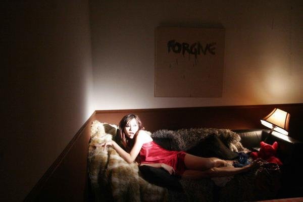 Aura kasih Hot and Sexy Girls