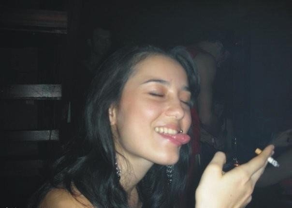 Foto Dugem Julie Estele