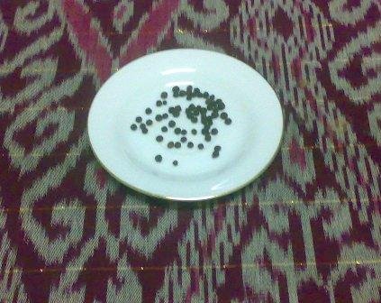 Petua Mengatasi Masalah Senggugut