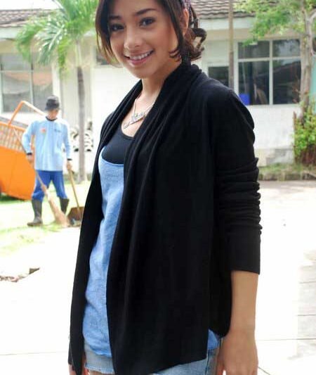 Hot Nikita willy sexy photo