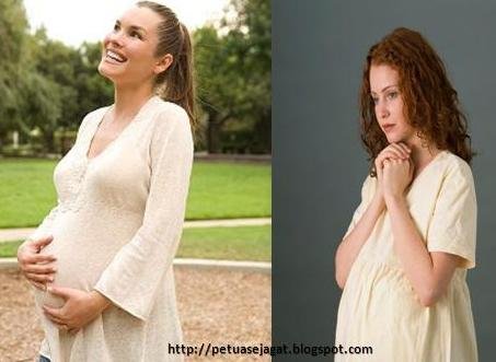 Panduan Menjaga Kesihatan Buat Ibu Mengandung?