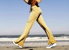 5 Manfaat Jalan Kaki