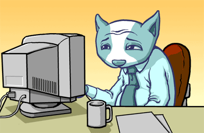 4 Cara Diet Ketika Di Pejabat