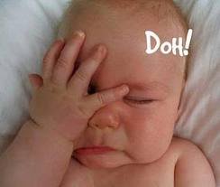 12 Faktor Lemah Daya Ingatan