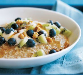 4 Menu Cadangan Untuk Bersahur