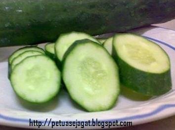 Ramuan Topeng Muka Untuk Kulit Muka Berminyak