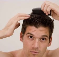 5 Perkara Kita Mesti Tahu Tentang Sikat Rambut