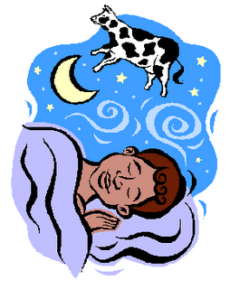 Misteri Orang Buta Bermimpi Dalam Tidurnya