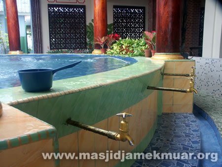 Penawar Mujarab Mengubati Resdung