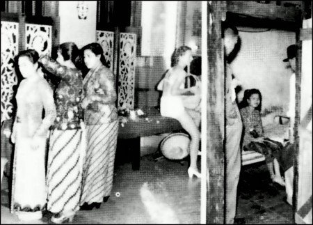 Mengupas Sejarah Pelacuran di Indonesia