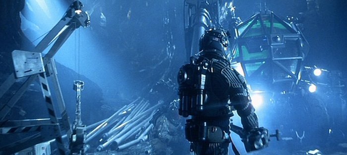 Lowongan: Ada Yang Mau Kerja di Luar Angkasa?