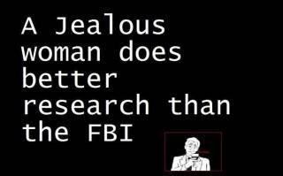 Cemburu keterlaluan boleh bawa padah