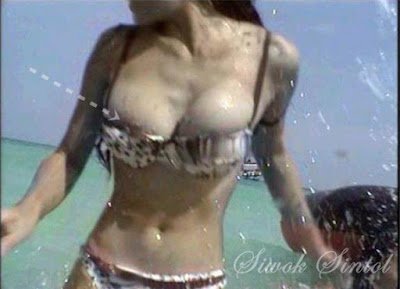 Anu nya Masayu Anastasia ternyata Kaya gini Gan!FULL PICT