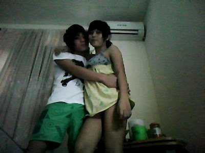 Foto Mesum Pasangan Remaja Di Jejaring Sosial