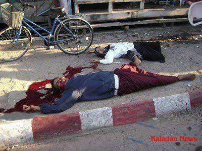 Burma muslim massacre