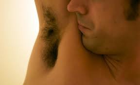 Petua Hilangkan Bau Badan