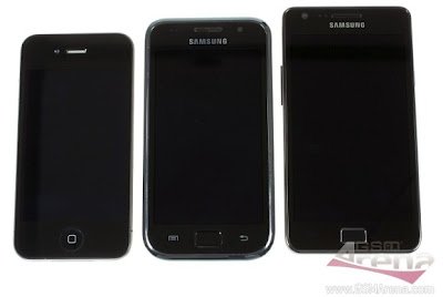 Apple Sekali Lagi Saman Samsung