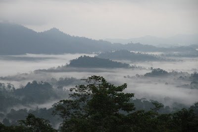 GAMBAR PASANGAN PUTERA WILLIAM DAN KATE MIDDLETON MELAWAT KE MALAYSIA.