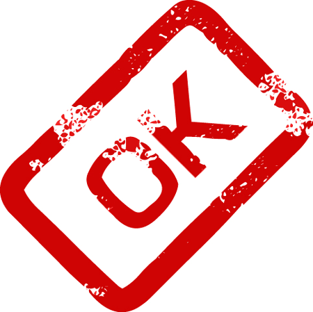 Asal Usul Perkataan OK