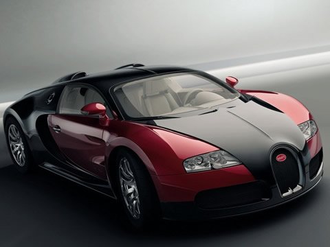 Bugatti Veyron Bugatti Veyron