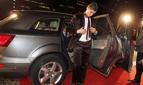 cristiano ronaldo car's collection cristiano ronaldo car's collection