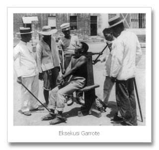 5 Hukuman Mati Paling Menyeramkan di Dunia