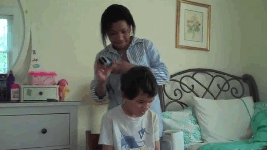 8 penipuan yang ibu kita sering lakukan ketika kita kecil