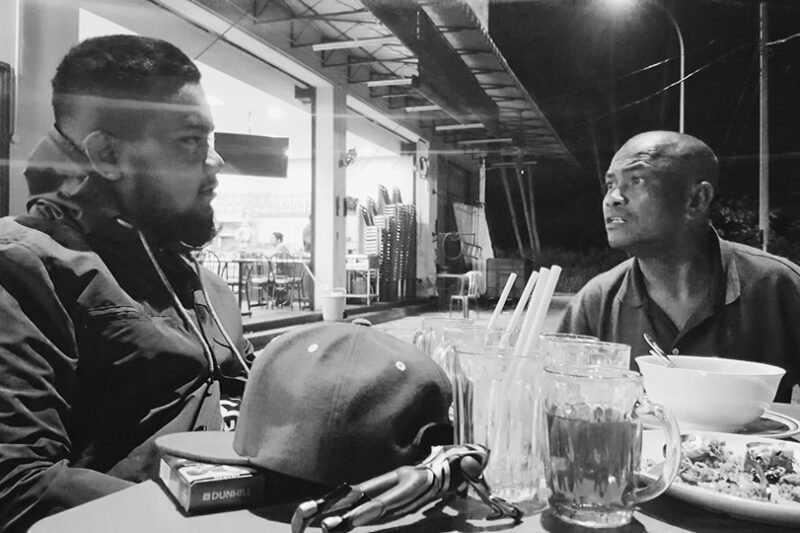 Sedekah RM50 & Dalam Sekelip Mata Lelaki Ini Dapat RM50K.. Nak Tahu Bagaimana?