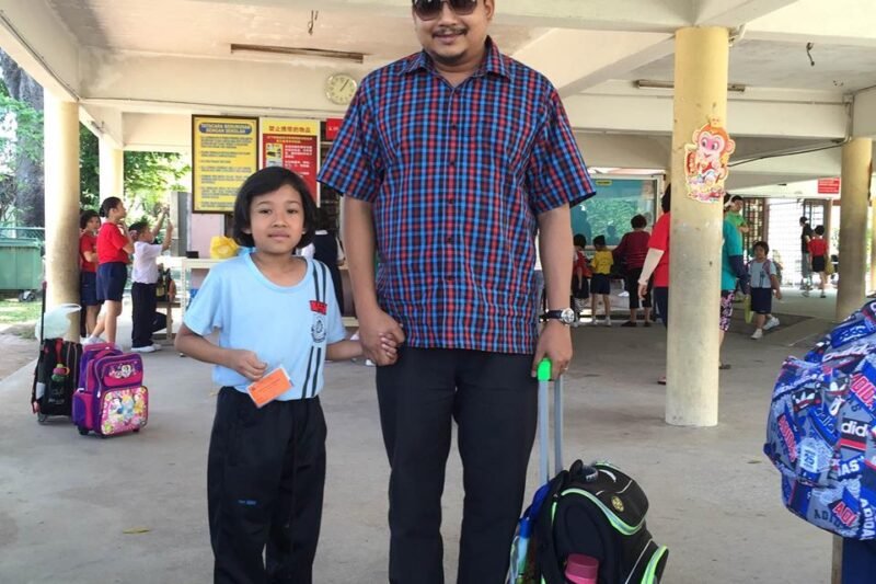 9 Tips Penting Jika Ingin Hantar Anak Ke Sekolah SJKC