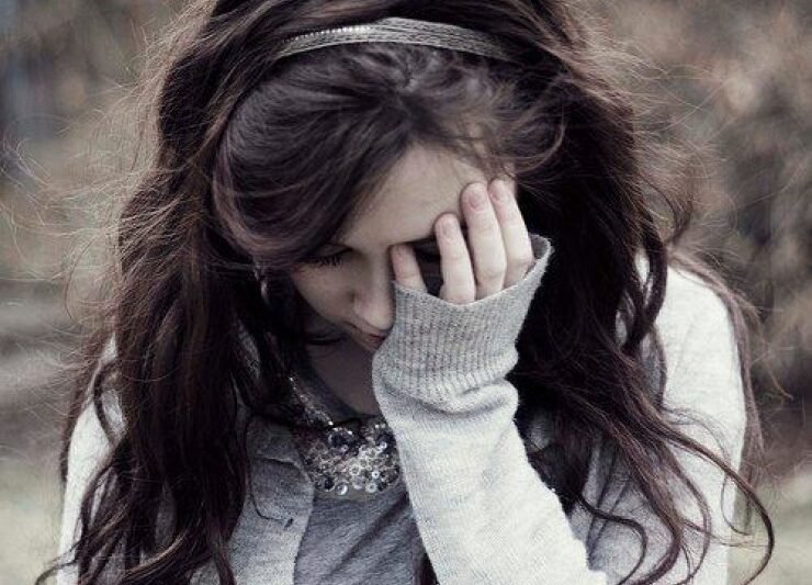 Hancur Hati Lelaki Ini Bila Anak Yang Dijaga Rupanya Hasil Hubungan Isteri Dengan Kekasih Gelap