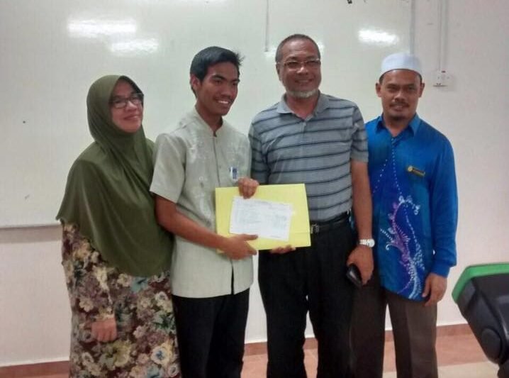 ‘Kalau Asyik Suruh Study Nanti Stress…’ – Ini Tips Penting Daripada Ibu Miliki 11 Anak Cemerlang