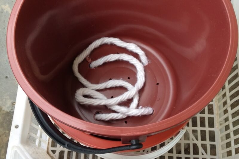 D.I.Y : NutriPot Ringkas dan Praktikal