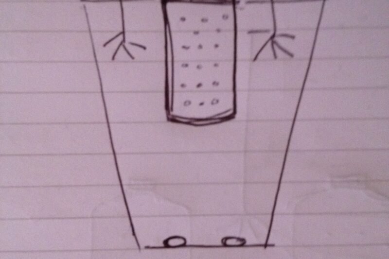 D.I.Y : Composter Ringkas dan Praktikal