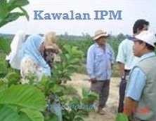 APB UNTUK KAWAL PEROSAK TANAMAN (Part 2)