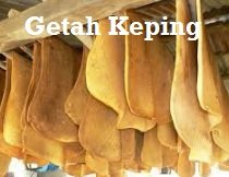 GETAH TIRUAN DAN GETAH ASLI – APA DIA?