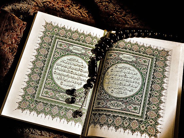 Image result for Andainya Al-Quran Berbicara