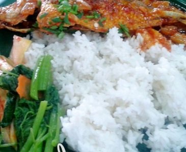 MAKANAN DAN PERMAKANAN