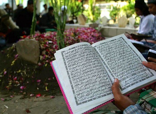 Image result for Adab menyampaikan takziah