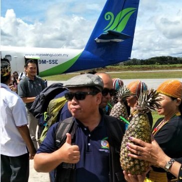 SELAMAT DATANG KE BARIO!!