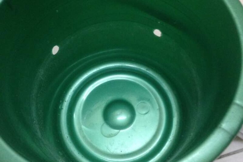 Pasu Pintar ( Smart Pot ) – Bahagian 1