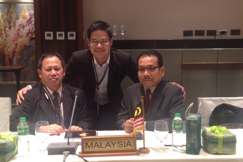 KRISIS MAKANAN GLOBAL – SATU PANDANGAN (Part 1)