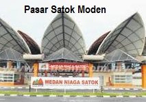 APA ADA DIPASAR SATOK (PART 3)