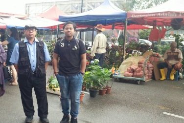 APA ADA DIPASAR SATOK (PART 2)