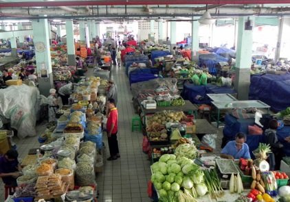 APA ADA DIPASAR SATOK (PART 4)