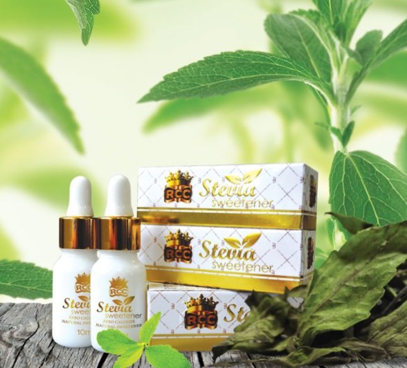 STEVIA – TESTIMONI