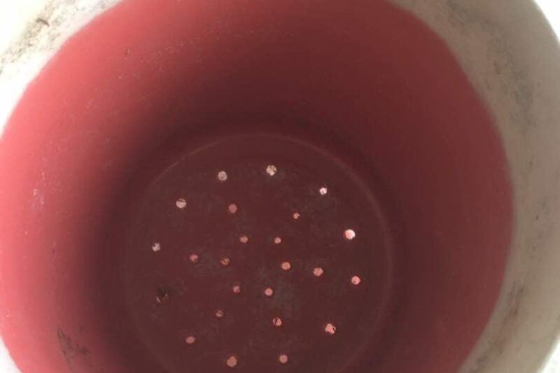 Komposter Sisa Dapur Ringkas