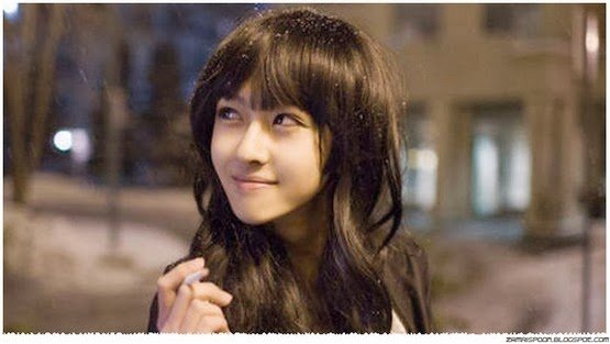 Lelaki Paling Cantik