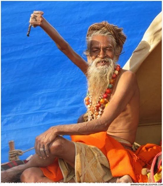 Tidak Pernah Turun Tangan Selama 40 Tahun